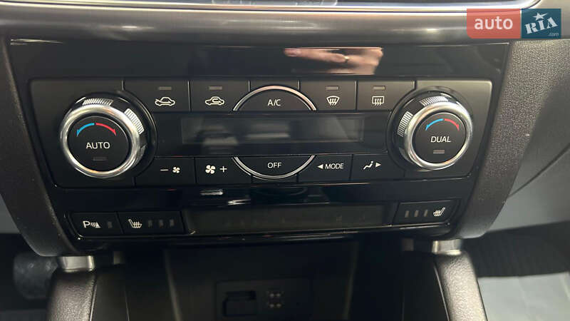 Внедорожник / Кроссовер Mazda CX-5 2015 в Ивано-Франковске фото 36 Внедорожник / Кроссовер Mazda CX-5 2015 в Ивано-Франковске