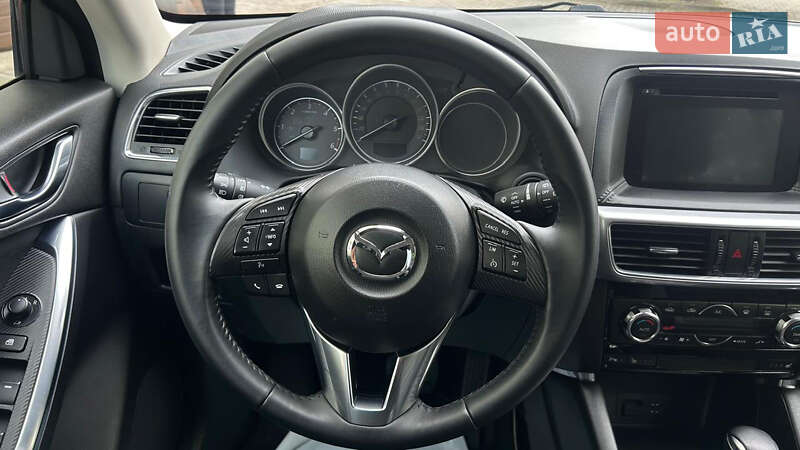 Внедорожник / Кроссовер Mazda CX-5 2015 в Ивано-Франковске фото 37 Внедорожник / Кроссовер Mazda CX-5 2015 в Ивано-Франковске
