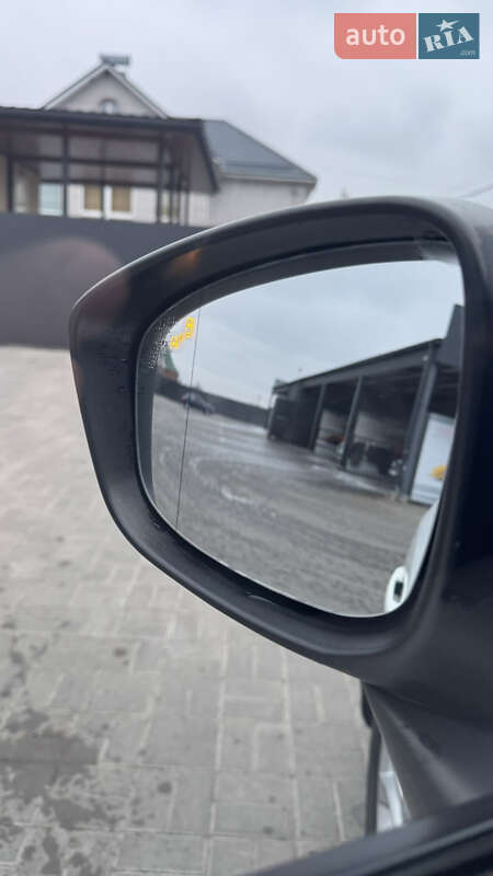 Внедорожник / Кроссовер Mazda CX-5 2014 в Черкассах фото 9 Внедорожник / Кроссовер Mazda CX-5 2014 в Черкассах