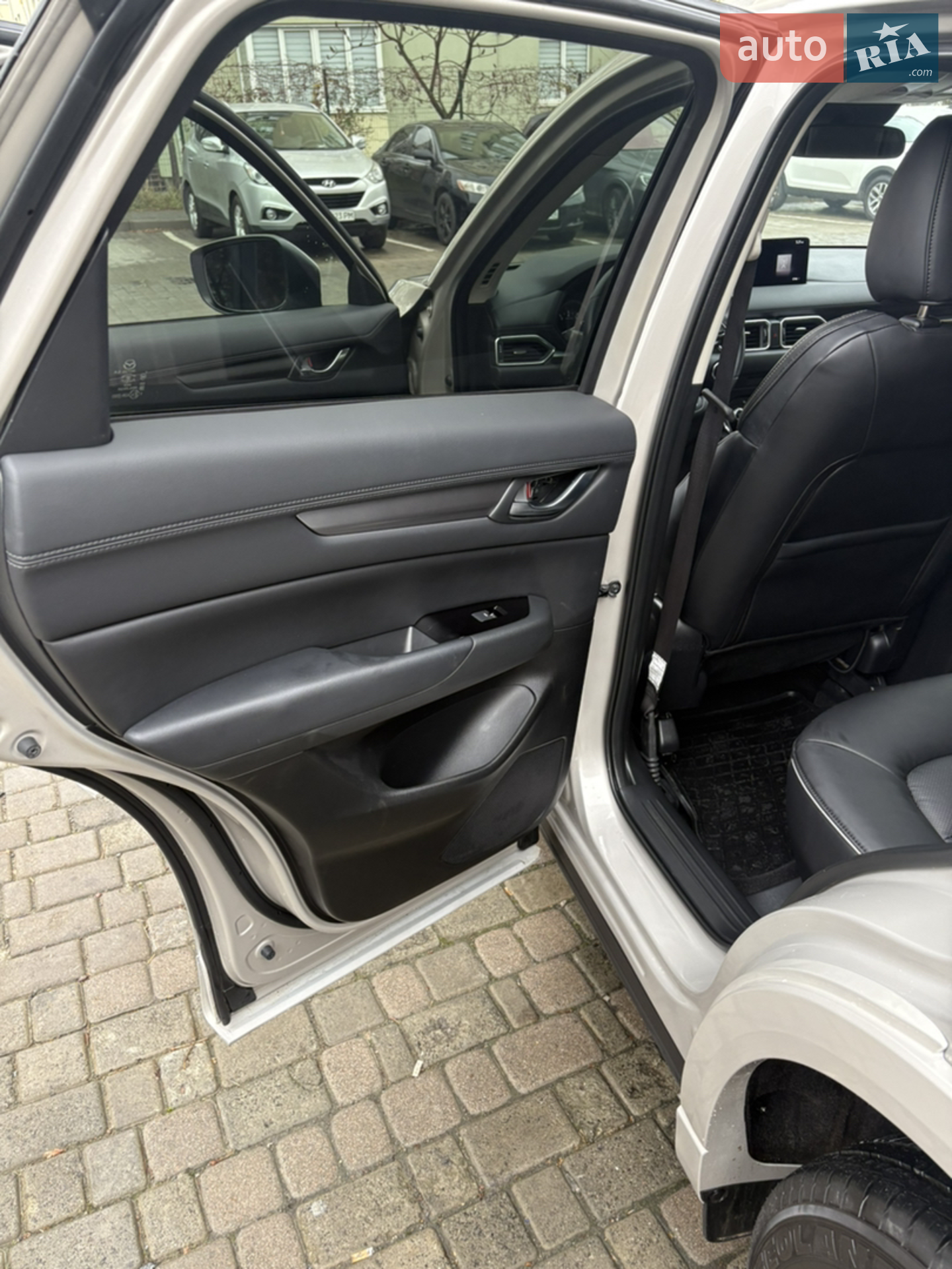 2024 Mazda CX-5 - мініатюра 17