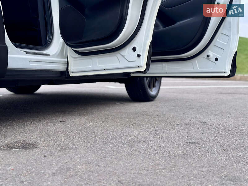 Позашляховик / Кросовер Mazda CX-5 2014 в Києві