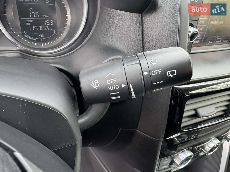 Позашляховик / Кросовер Mazda CX-5 2014 в Києві