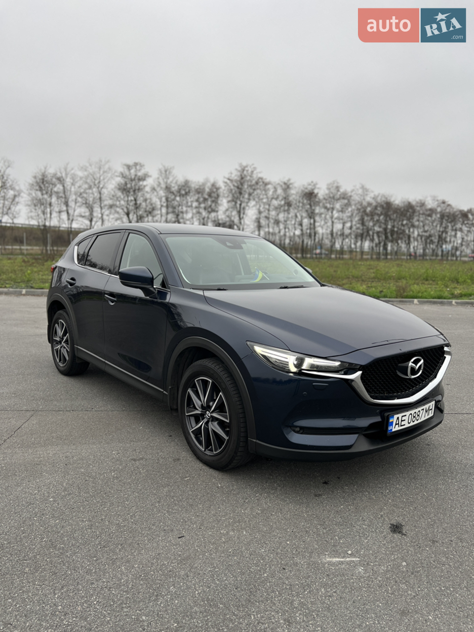 2018 Mazda CX-5 - мініатюра 22