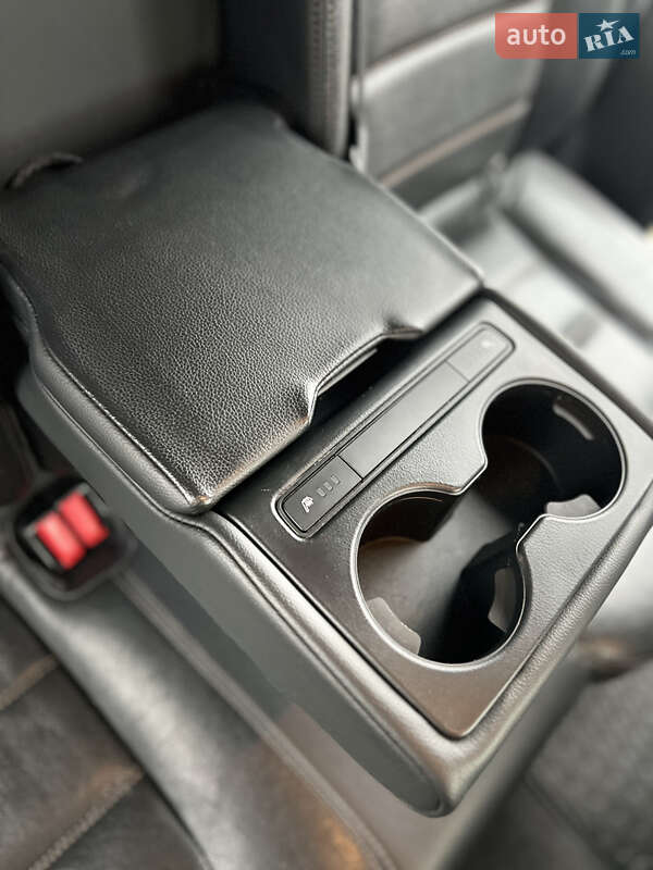 Внедорожник / Кроссовер Mazda CX-5 2017 в Днепре