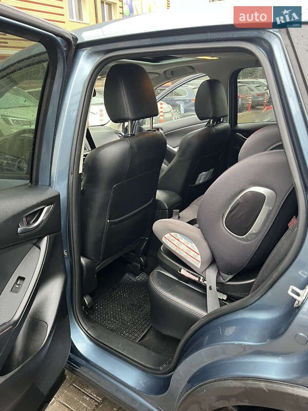 Внедорожник / Кроссовер Mazda CX-5 2014 в Житомире