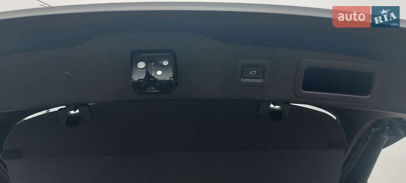 Позашляховик / Кросовер Mazda CX-5 2018 в Києві фото 17 Позашляховик / Кросовер Mazda CX-5 2018 в Києві