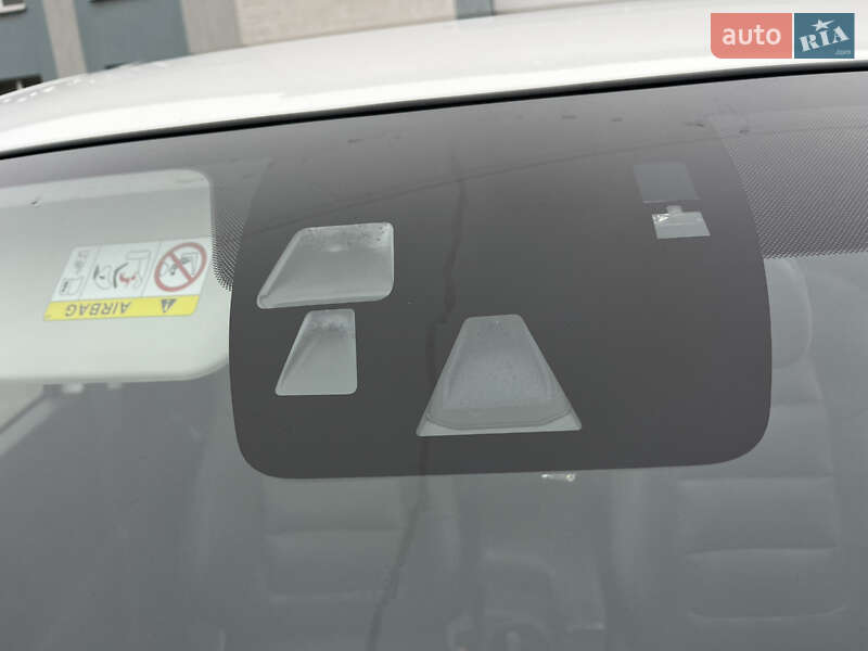 Внедорожник / Кроссовер Mazda CX-5 2015 в Луцке