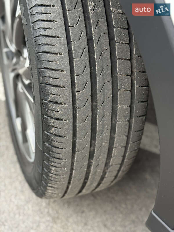 Позашляховик / Кросовер Mazda CX-5 2017 в Чернігові фото 15 Позашляховик / Кросовер Mazda CX-5 2017 в Чернігові