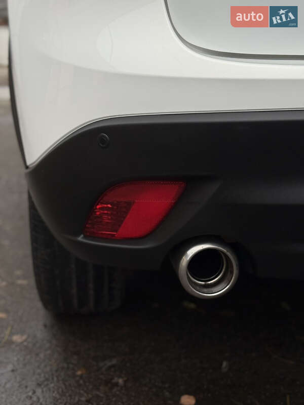 Позашляховик / Кросовер Mazda CX-5 2017 в Чернігові фото 32 Позашляховик / Кросовер Mazda CX-5 2017 в Чернігові