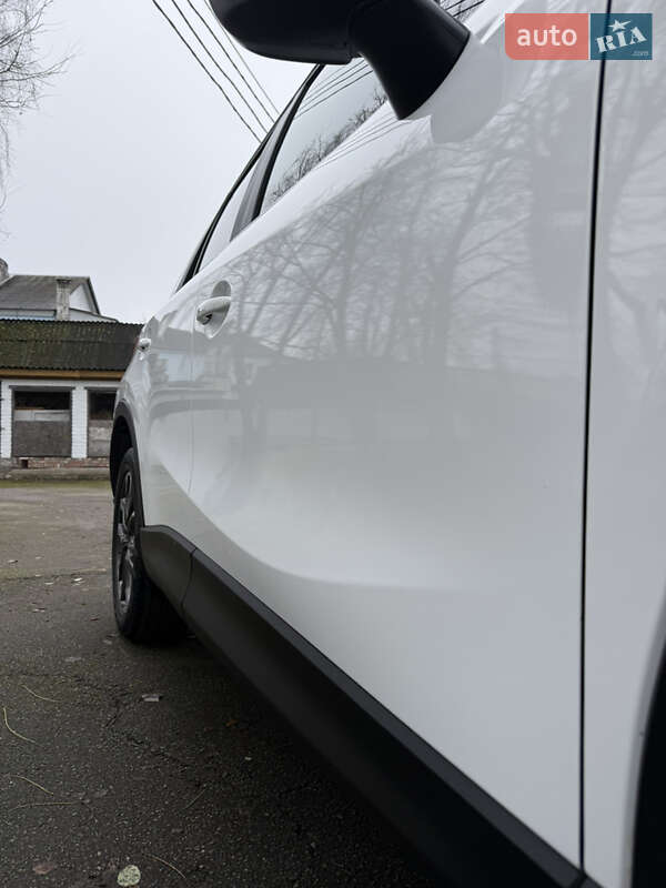 Позашляховик / Кросовер Mazda CX-5 2017 в Чернігові фото 40 Позашляховик / Кросовер Mazda CX-5 2017 в Чернігові