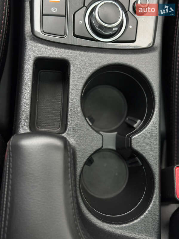 Позашляховик / Кросовер Mazda CX-5 2017 в Чернігові фото 64 Позашляховик / Кросовер Mazda CX-5 2017 в Чернігові