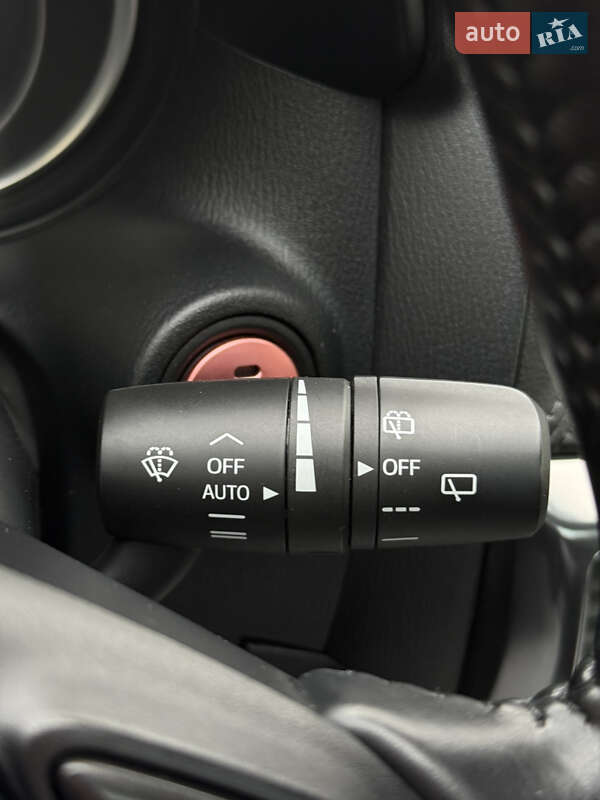 Позашляховик / Кросовер Mazda CX-5 2017 в Чернігові фото 58 Позашляховик / Кросовер Mazda CX-5 2017 в Чернігові