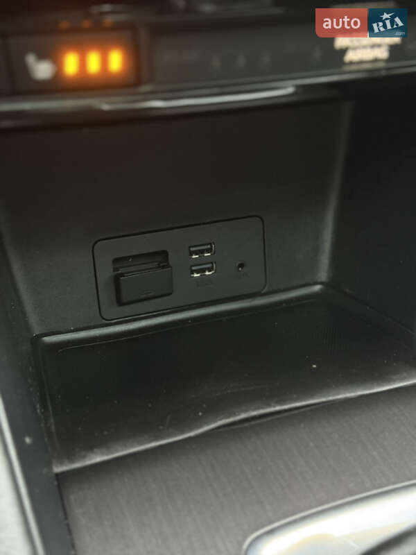 Позашляховик / Кросовер Mazda CX-5 2017 в Чернігові фото 68 Позашляховик / Кросовер Mazda CX-5 2017 в Чернігові