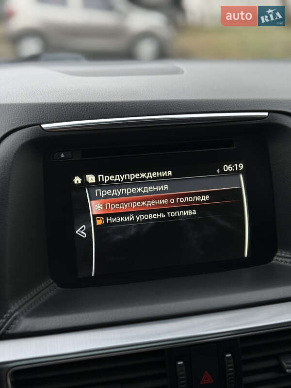 Позашляховик / Кросовер Mazda CX-5 2017 в Чернігові фото 73 Позашляховик / Кросовер Mazda CX-5 2017 в Чернігові