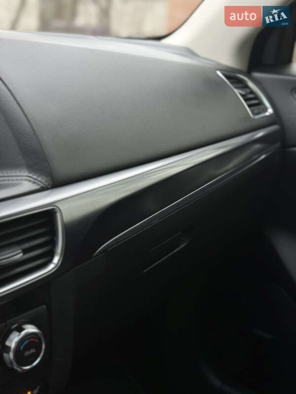 Позашляховик / Кросовер Mazda CX-5 2017 в Чернігові фото 81 Позашляховик / Кросовер Mazda CX-5 2017 в Чернігові