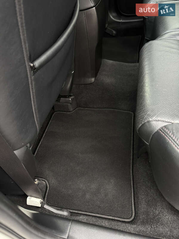 Позашляховик / Кросовер Mazda CX-5 2017 в Чернігові фото 86 Позашляховик / Кросовер Mazda CX-5 2017 в Чернігові