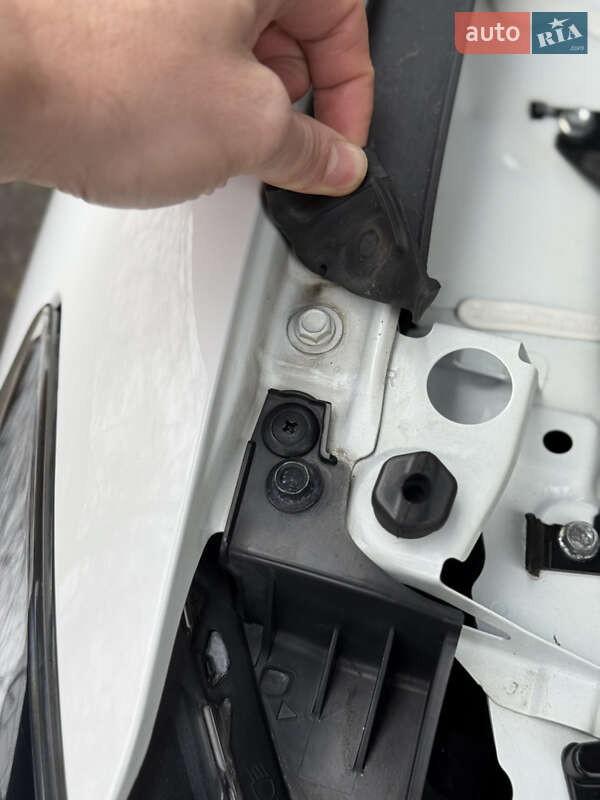 Позашляховик / Кросовер Mazda CX-5 2017 в Чернігові фото 113 Позашляховик / Кросовер Mazda CX-5 2017 в Чернігові