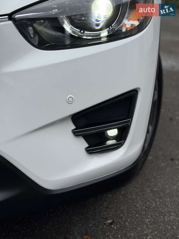Позашляховик / Кросовер Mazda CX-5 2017 в Чернігові фото 127 Позашляховик / Кросовер Mazda CX-5 2017 в Чернігові