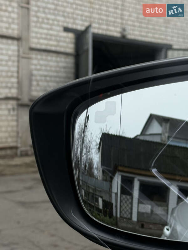 Позашляховик / Кросовер Mazda CX-5 2017 в Чернігові фото 134 Позашляховик / Кросовер Mazda CX-5 2017 в Чернігові