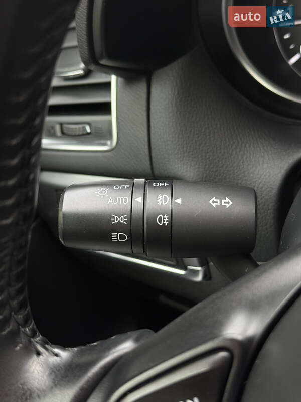 Позашляховик / Кросовер Mazda CX-5 2017 в Чернігові фото 136 Позашляховик / Кросовер Mazda CX-5 2017 в Чернігові