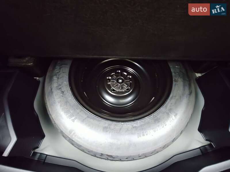 Позашляховик / Кросовер Mazda CX-5 2022 в Києві