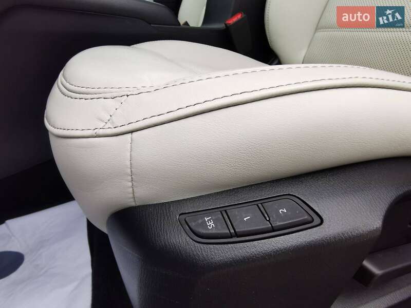 Позашляховик / Кросовер Mazda CX-5 2022 в Києві