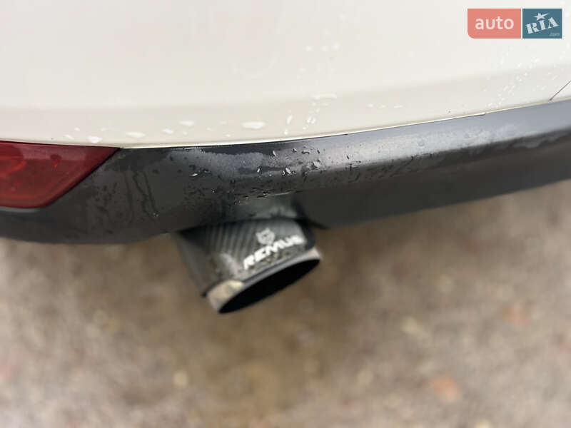 Позашляховик / Кросовер Mazda CX-5 2017 в Львові