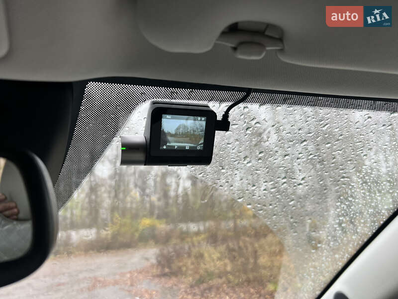 Позашляховик / Кросовер Mazda CX-5 2017 в Львові