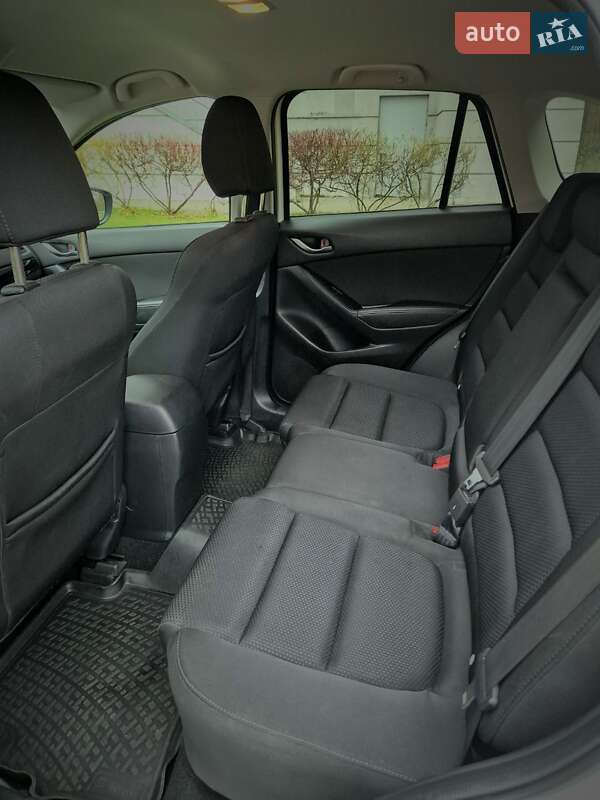 Внедорожник / Кроссовер Mazda CX-5 2015 в Киеве фото 21 Внедорожник / Кроссовер Mazda CX-5 2015 в Киеве