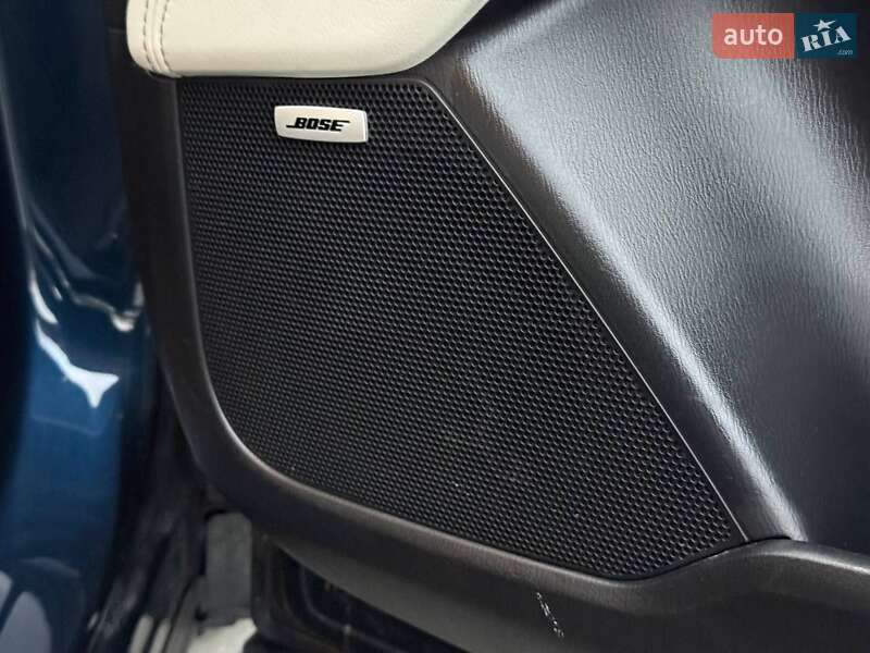 Позашляховик / Кросовер Mazda CX-5 2020 в Миронівці