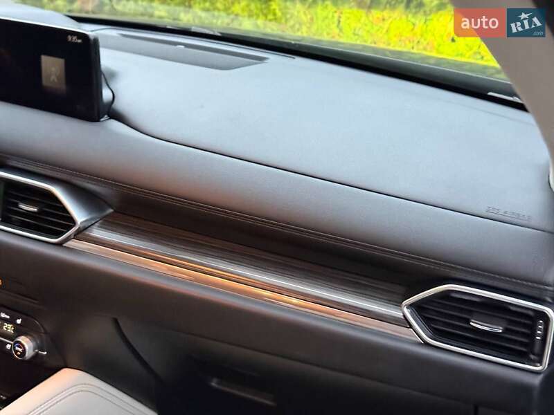 Позашляховик / Кросовер Mazda CX-5 2020 в Миронівці