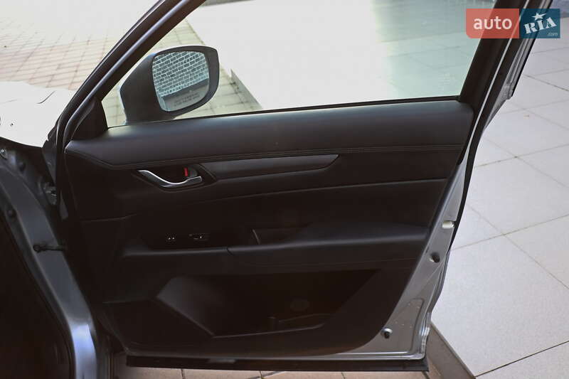 Внедорожник / Кроссовер Mazda CX-5 2020 в Кременчуге фото 8 Внедорожник / Кроссовер Mazda CX-5 2020 в Кременчуге