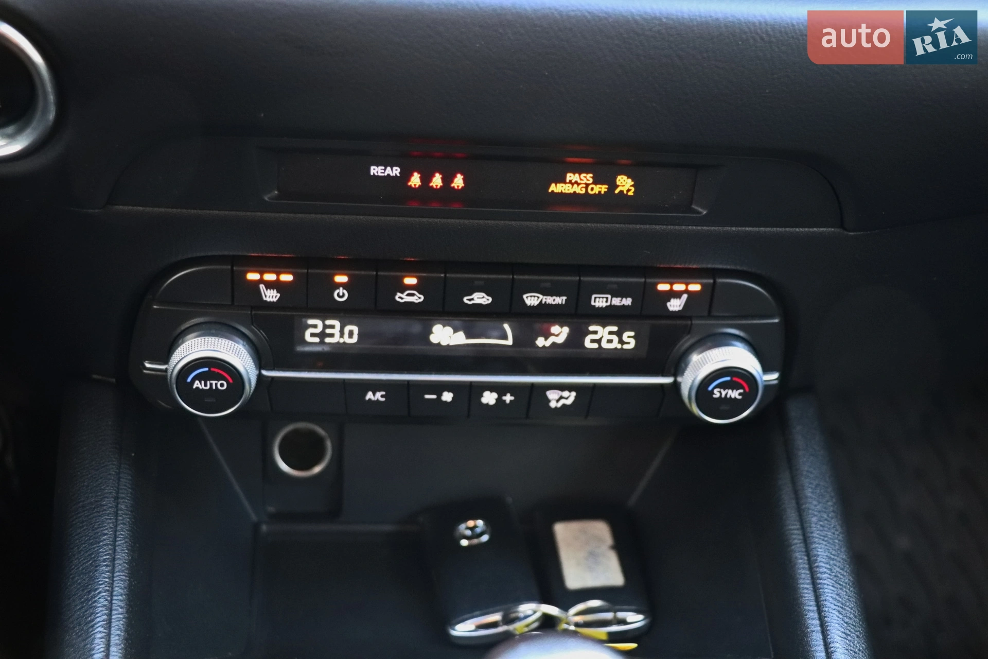 2020 Mazda CX-5 - мініатюра 14