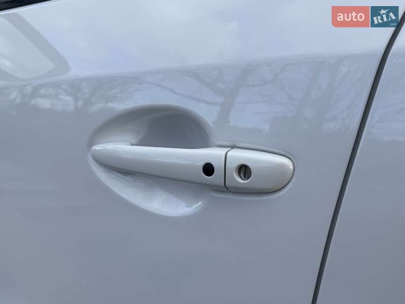 Внедорожник / Кроссовер Mazda CX-5 2016 в Днепре фото 12 Внедорожник / Кроссовер Mazda CX-5 2016 в Днепре