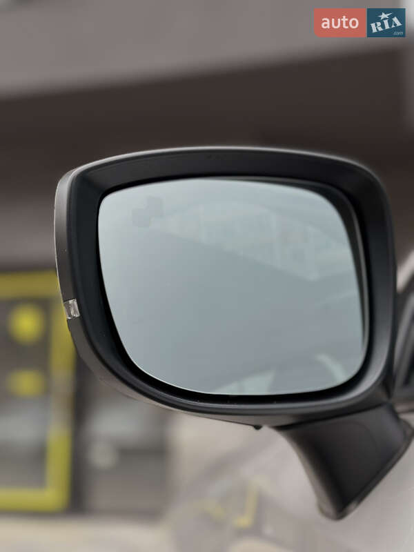 Внедорожник / Кроссовер Mazda CX-5 2024 в Киеве фото 20 Внедорожник / Кроссовер Mazda CX-5 2024 в Киеве