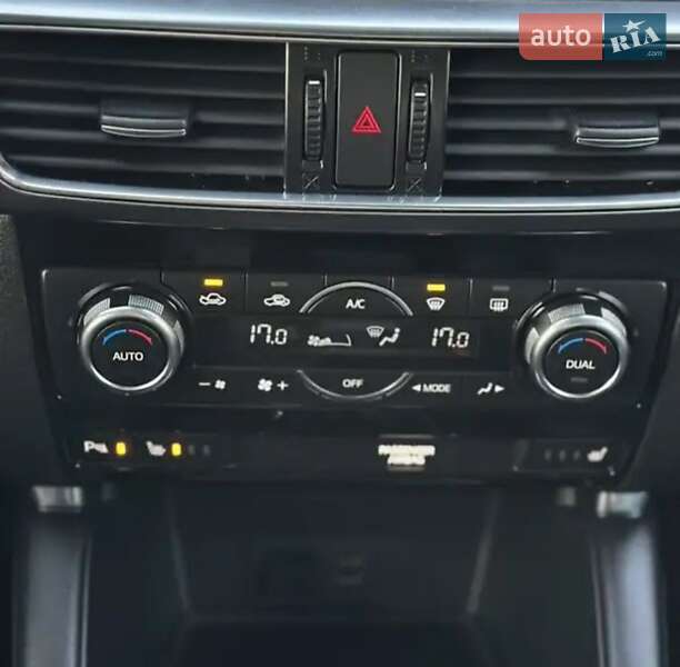 Внедорожник / Кроссовер Mazda CX-5 2015 в Гадяче фото 11 Внедорожник / Кроссовер Mazda CX-5 2015 в Гадяче