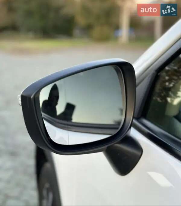 Внедорожник / Кроссовер Mazda CX-5 2015 в Гадяче фото 18 Внедорожник / Кроссовер Mazda CX-5 2015 в Гадяче