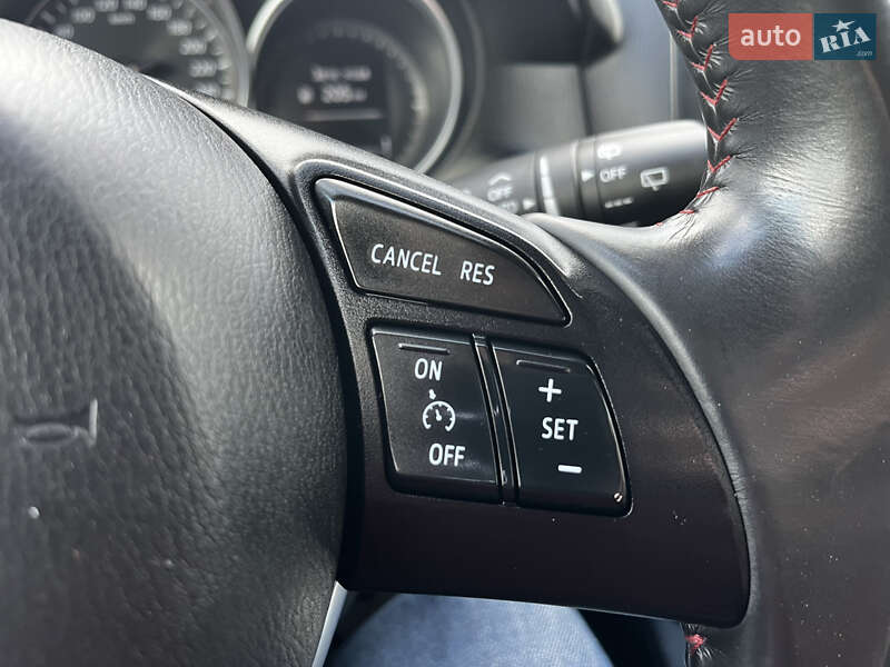 Внедорожник / Кроссовер Mazda CX-5 2014 в Луцке фото 32 Внедорожник / Кроссовер Mazda CX-5 2014 в Луцке