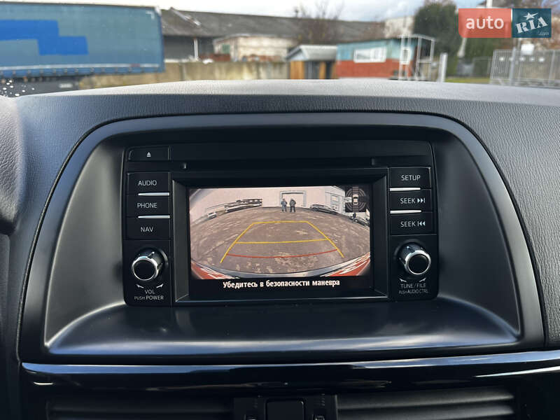 Внедорожник / Кроссовер Mazda CX-5 2014 в Луцке фото 42 Внедорожник / Кроссовер Mazda CX-5 2014 в Луцке