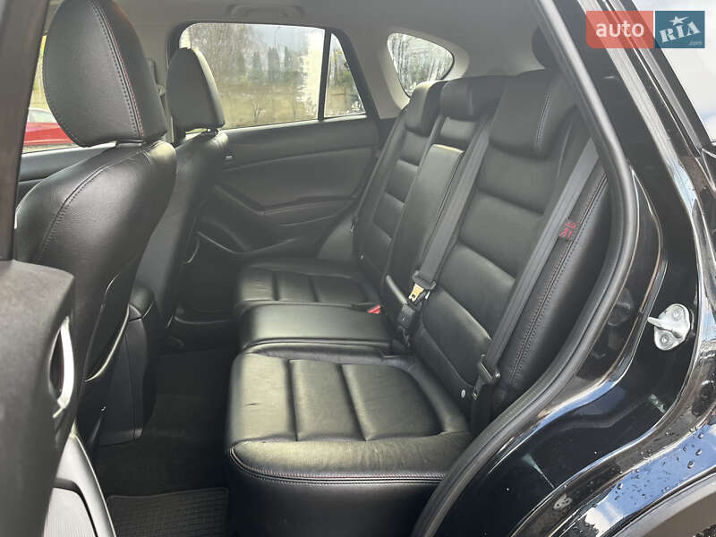 Внедорожник / Кроссовер Mazda CX-5 2014 в Луцке фото 44 Внедорожник / Кроссовер Mazda CX-5 2014 в Луцке