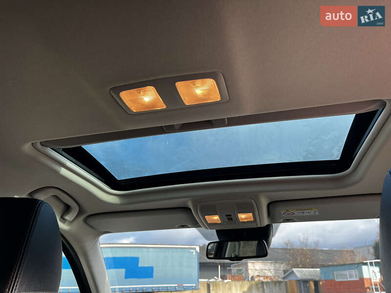 Внедорожник / Кроссовер Mazda CX-5 2014 в Луцке фото 50 Внедорожник / Кроссовер Mazda CX-5 2014 в Луцке