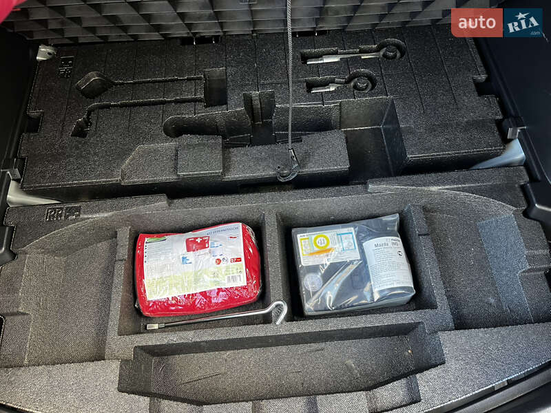 Внедорожник / Кроссовер Mazda CX-5 2014 в Луцке фото 54 Внедорожник / Кроссовер Mazda CX-5 2014 в Луцке