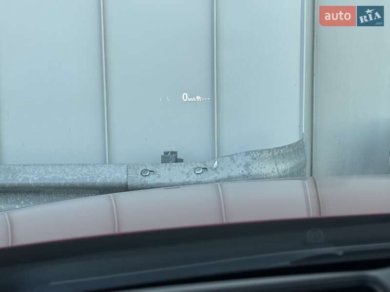 Позашляховик / Кросовер Mazda CX-5 2022 в Києві