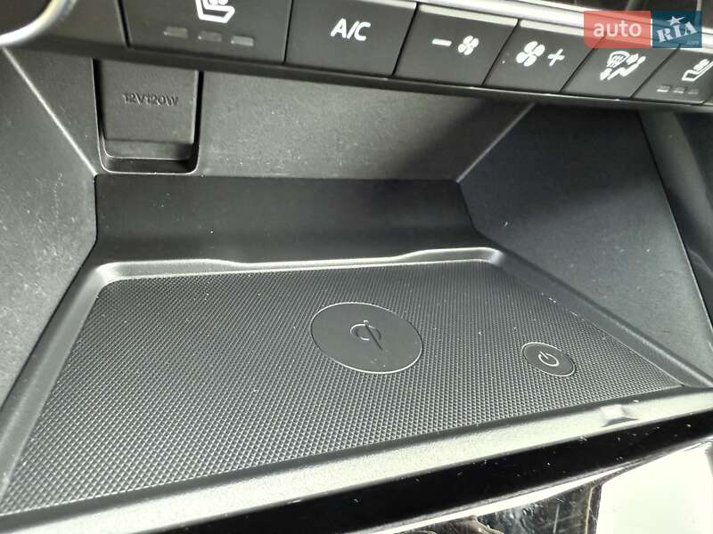 Позашляховик / Кросовер Mazda CX-5 2022 в Києві