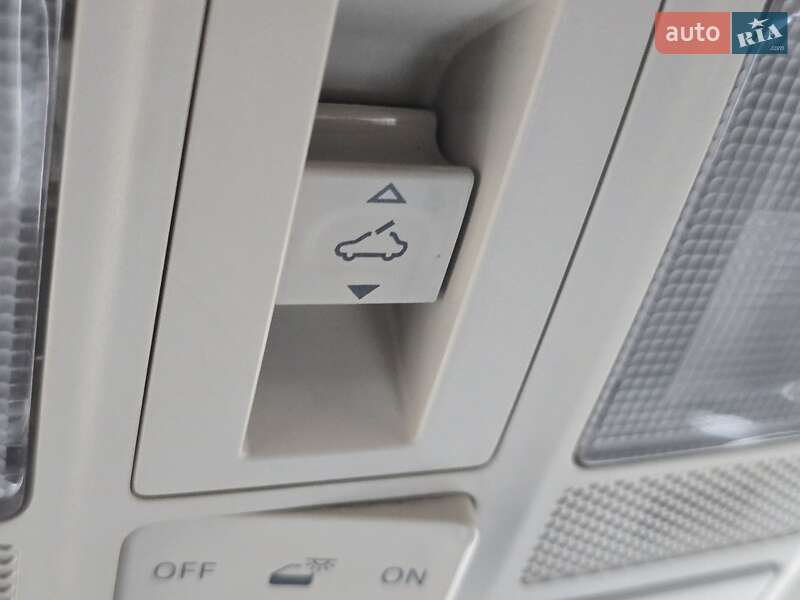 Внедорожник / Кроссовер Mazda CX-5 2017 в Кривом Роге