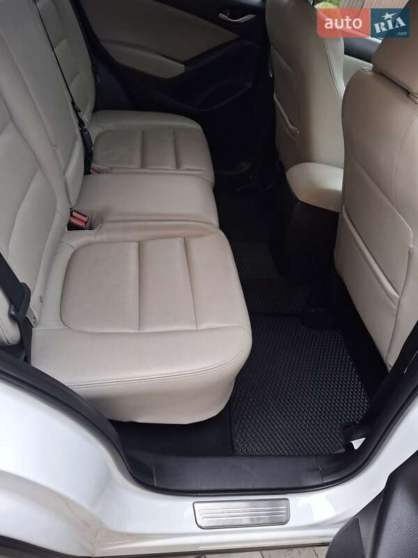 Внедорожник / Кроссовер Mazda CX-5 2013 в Ивано-Франковске фото 18 Внедорожник / Кроссовер Mazda CX-5 2013 в Ивано-Франковске