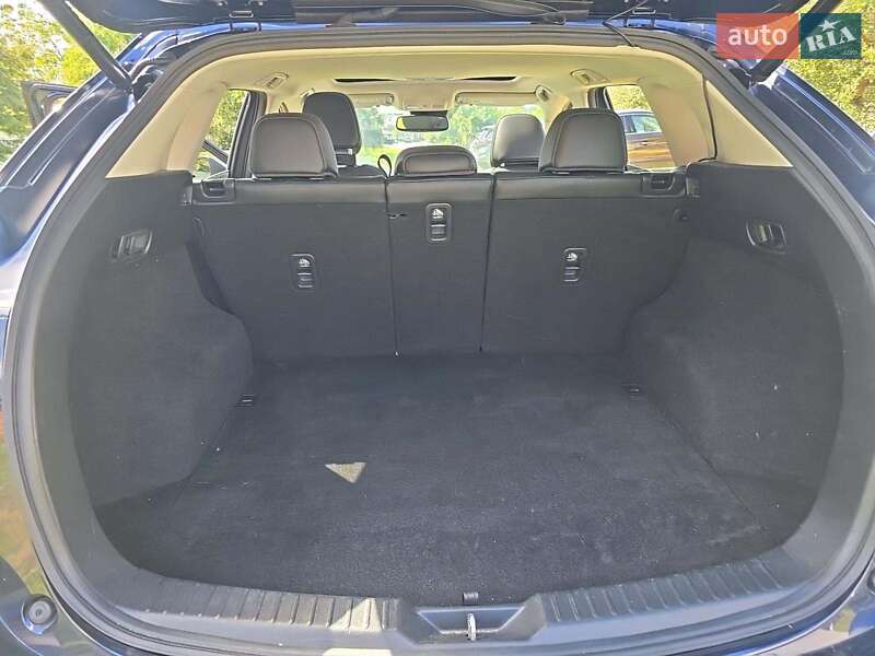 Позашляховик / Кросовер Mazda CX-5 2021 в Львові фото 10 Позашляховик / Кросовер Mazda CX-5 2021 в Львові