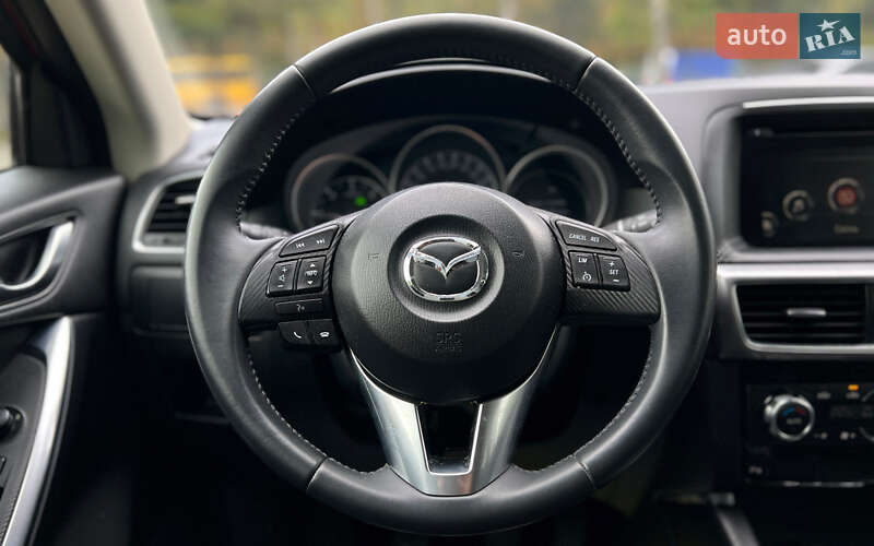 Позашляховик / Кросовер Mazda CX-5 2015 в Львові фото 10 Позашляховик / Кросовер Mazda CX-5 2015 в Львові