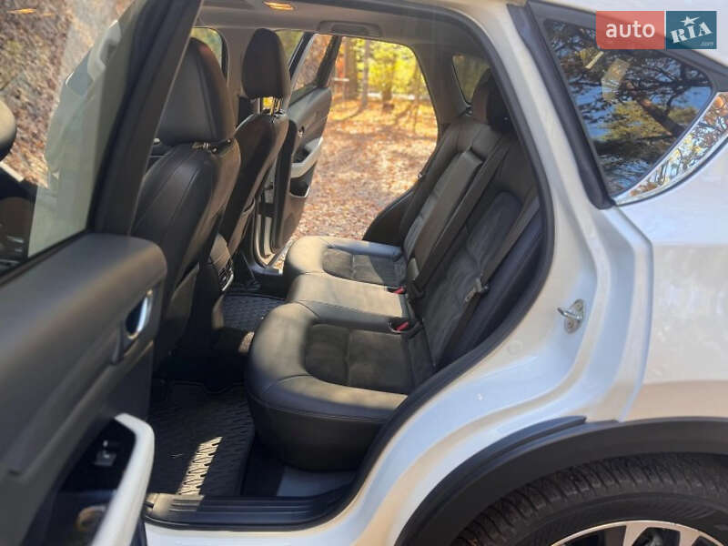 Позашляховик / Кросовер Mazda CX-5 2020 в Львові фото 10 Позашляховик / Кросовер Mazda CX-5 2020 в Львові