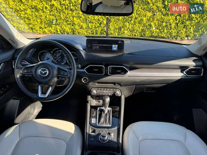 Внедорожник / Кроссовер Mazda CX-5 2022 в Стрые фото 46 Внедорожник / Кроссовер Mazda CX-5 2022 в Стрые